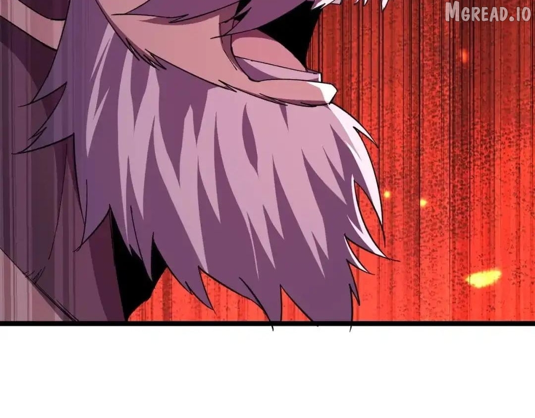 I Rely on My Invincibility to Deal Tons of Damage Passively! Chapter 179  - page 112